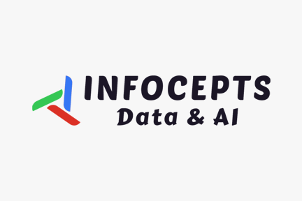 Infocepts Logo